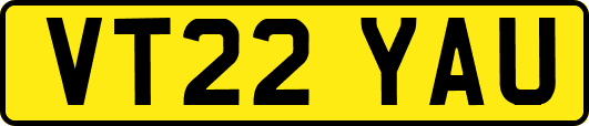 VT22YAU
