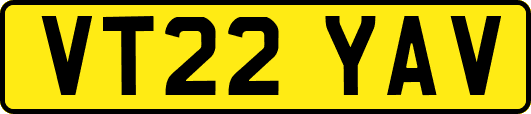 VT22YAV