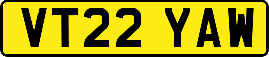 VT22YAW
