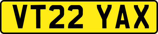 VT22YAX