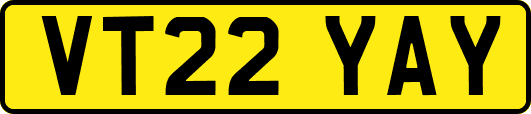 VT22YAY