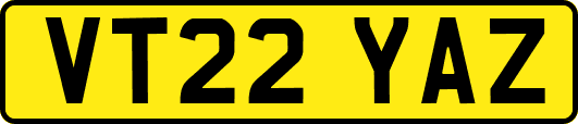 VT22YAZ