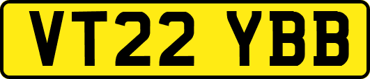 VT22YBB