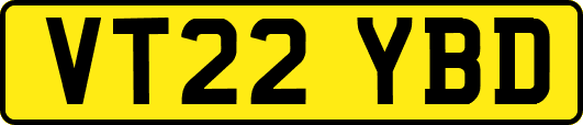 VT22YBD
