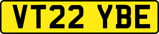 VT22YBE