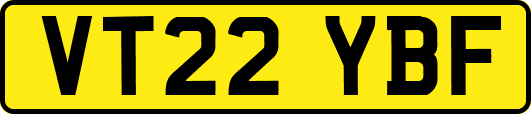 VT22YBF