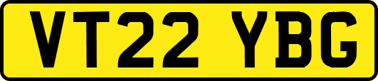 VT22YBG