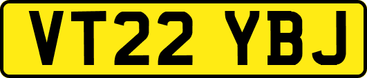 VT22YBJ