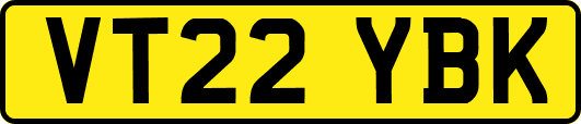 VT22YBK