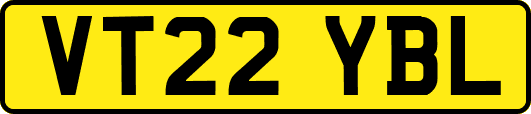 VT22YBL