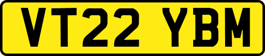 VT22YBM