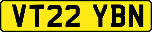 VT22YBN