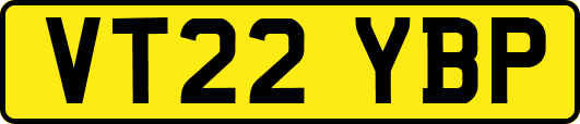 VT22YBP