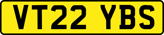 VT22YBS