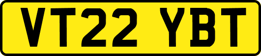VT22YBT