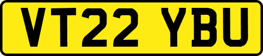 VT22YBU
