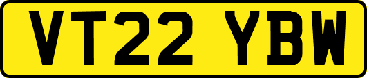 VT22YBW