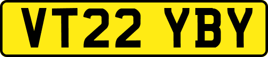 VT22YBY