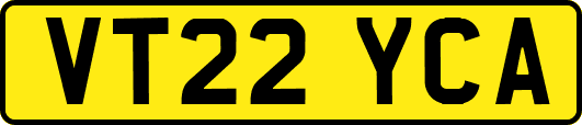 VT22YCA
