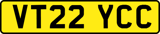 VT22YCC