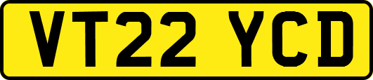 VT22YCD