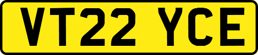 VT22YCE