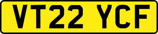 VT22YCF