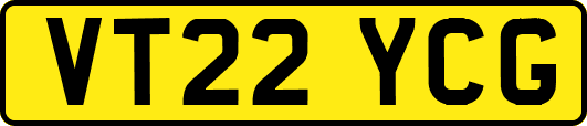VT22YCG