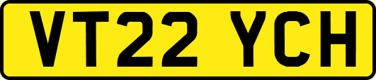 VT22YCH