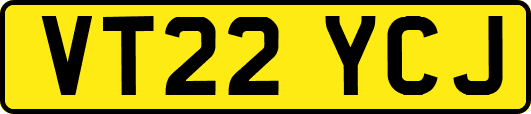 VT22YCJ