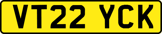 VT22YCK