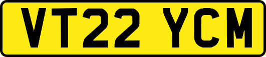 VT22YCM