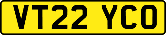 VT22YCO