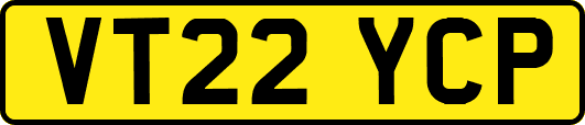 VT22YCP
