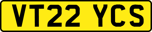 VT22YCS