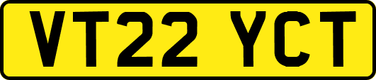 VT22YCT