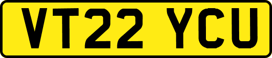 VT22YCU