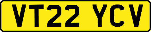 VT22YCV