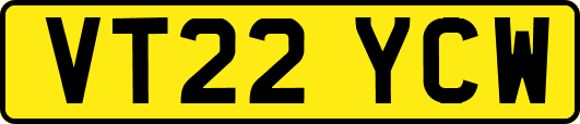 VT22YCW