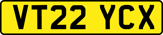 VT22YCX