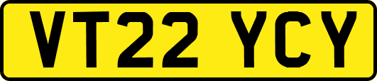 VT22YCY