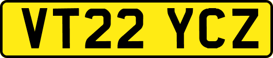 VT22YCZ