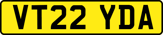 VT22YDA