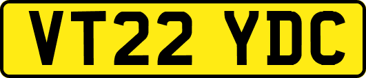VT22YDC