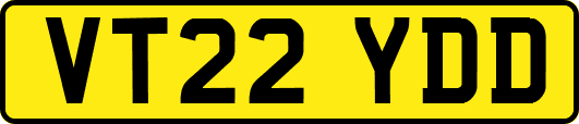 VT22YDD