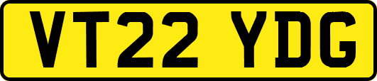 VT22YDG