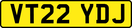 VT22YDJ
