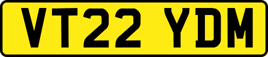 VT22YDM