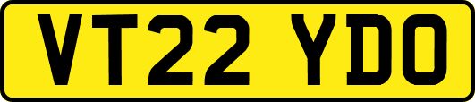 VT22YDO