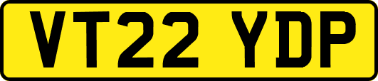 VT22YDP